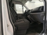 Volkswagen  Crafter  Fourgon Fourgon 35 mittellang mit Hochdach 4Motion 2.0 #6