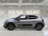  Citroen  C3 CITROEN  / 2020 / 5P / BERLINA PURETECH 110 SeS FEEL PACK #8