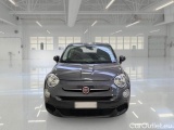  Fiat  500 FIAT X / 2018 / 5P / CROSSOVER 1.3 MJET 95CV E6D CULT #6