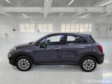  Fiat  500 FIAT X / 2018 / 5P / CROSSOVER 1.3 MJET 95CV E6D CULT #8