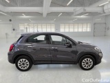  Fiat  500 FIAT X / 2018 / 5P / CROSSOVER 1.3 MJET 95CV E6D CULT #7