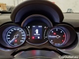  Fiat  500 FIAT X / 2018 / 5P / CROSSOVER 1.3 MJET 95CV E6D CULT #22