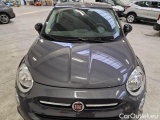  Fiat  500 FIAT X / 2018 / 5P / CROSSOVER 1.3 MJET 95CV E6D CULT #26