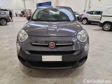  Fiat  500 FIAT X / 2018 / 5P / CROSSOVER 1.3 MJET 95CV E6D CULT #31