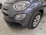  Fiat  500 FIAT X / 2018 / 5P / CROSSOVER 1.3 MJET 95CV E6D CULT #29