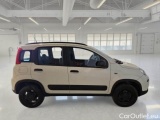  Fiat  Panda FIAT  / 2011 / 5P / BERLINA 0.9 TWINAIR TURBO 85CV WILD 4X4 #7