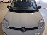  Fiat  Panda FIAT  / 2011 / 5P / BERLINA 0.9 TWINAIR TURBO 85CV WILD 4X4 #26