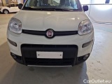  Fiat  Panda FIAT  / 2011 / 5P / BERLINA 0.9 TWINAIR TURBO 85CV WILD 4X4 #30