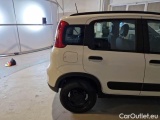  Fiat  Panda FIAT  / 2011 / 5P / BERLINA 0.9 TWINAIR TURBO 85CV WILD 4X4 #32