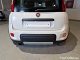  Fiat  Panda FIAT  / 2011 / 5P / BERLINA 0.9 TWINAIR TURBO 85CV WILD 4X4 #36