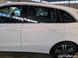  Mercedes  B-Klasse MERCEDES-BENZ CLASSE B / 2018 / 5P / MONOVOLUME B 180 SPORT PLUS #33