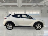  Nissan  Juke NISSAN  / 2019 / 5P / CROSSOVER 1.0 DIG-T 114 N-CONNECTA MT #8
