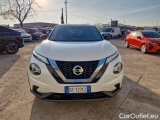  Nissan  Juke NISSAN  / 2019 / 5P / CROSSOVER 1.0 DIG-T 114 N-CONNECTA MT #7