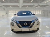  Nissan  Juke NISSAN  / 2019 / 5P / CROSSOVER 1.0 DIG-T 114 N-CONNECTA MT #6