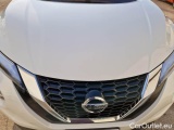  Nissan  Juke NISSAN  / 2019 / 5P / CROSSOVER 1.0 DIG-T 114 N-CONNECTA MT #29