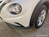  Nissan  Juke NISSAN  / 2019 / 5P / CROSSOVER 1.0 DIG-T 114 N-CONNECTA MT #31