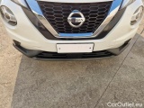  Nissan  Juke NISSAN  / 2019 / 5P / CROSSOVER 1.0 DIG-T 114 N-CONNECTA MT #34