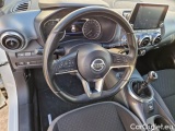  Nissan  Juke NISSAN  / 2019 / 5P / CROSSOVER 1.0 DIG-T 114 N-CONNECTA MT #61