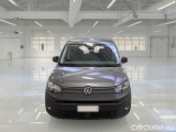  Volkswagen  Caddy VOLKSWAGEN  / 2020 / 5P / MONOVOLUME 2.0 TDI 75KW SCR SPACE (AUTOCARRO) #7