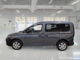  Volkswagen  Caddy VOLKSWAGEN  / 2020 / 5P / MONOVOLUME 2.0 TDI 75KW SCR SPACE (AUTOCARRO) #9