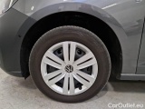  Volkswagen  Caddy VOLKSWAGEN  / 2020 / 5P / MONOVOLUME 2.0 TDI 75KW SCR SPACE (AUTOCARRO) #21