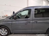  Volkswagen  Caddy VOLKSWAGEN  / 2020 / 5P / MONOVOLUME 2.0 TDI 75KW SCR SPACE (AUTOCARRO) #39