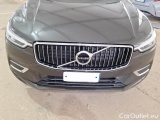  Volvo  XC60 VOLVO  / 2017 / 5P / SUV D4 AWD GEARTR. INSCRIPTION #24
