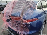  Jaguar  F-PACE Jaguar  D200 AWD Auto SE 5d !! damaged car !!  #46