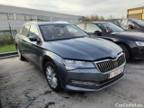  Skoda  Superb Skoda  Combi 2.0 CRTDI 110kW DSG7 Style 5d !! Technical issues !!  #8