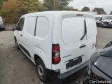  Citroen  Berlingo Citroën  M Light 1.6 BlueHDi 100 S&S MAN Club 4d !! technical issues !!  #7
