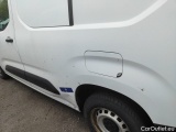  Citroen  Berlingo Citroën  M Light 1.6 BlueHDi 100 S&S MAN Club 4d !! technical issues !!  #44