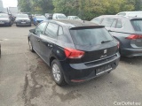 Seat  Ibiza SEAT  5D 1.0 MPI 80pk S&S Move Navi 5d !! technical issues !!  #7