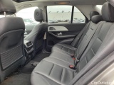  Mercedes  G-Klasee Mercedes-Benz GLE GLE 350 de 4MATIC 5d  !! Technical issues !!  #10