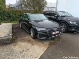  Audi  A3 Audi  Sportback 1.0 30 TFSi 81kW S tron. S Line Bus. Ed. 5d !! damaged car !!  #8