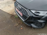  Audi  A3 Audi  Sportback 1.0 30 TFSi 81kW S tron. S Line Bus. Ed. 5d !! damaged car !!  #21