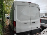  Ford  Transit Ford  350M 2.0TD 130pk 96kW M6 Trend 4d !! Technical issues !!  #7