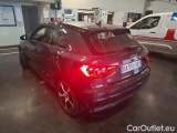 A1 Sportback