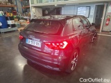A1 Sportback