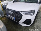  Audi  Q3 2.0 35 TDI 150 S TRONIC S LINE #22
