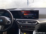  Bmw  Serie 4 BEV 70KWH EDRIVE35 GRAN COUPE M SPORT #11