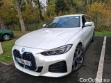  Bmw  Serie 4 BEV 84KWH EDRIVE40 GRAN COUPE M SPORT #18