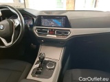  Bmw  Serie 3 2.0 318D BUSINESS DESIGN AUTO #11
