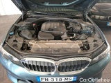  Bmw  Serie 3 2.0 318D BUSINESS DESIGN AUTO #21