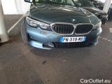  Bmw  Serie 3 2.0 318D BUSINESS DESIGN AUTO #26