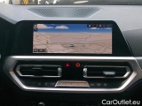  Bmw  Serie 3 2.0 320E XDRIVE M SPORT HYBRID TOURING A #11
