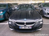  Bmw  Serie 3 2.0 320E XDRIVE M SPORT HYBRID TOURING A #14