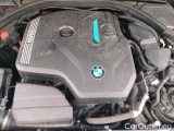  Bmw  Serie 3 2.0 320E XDRIVE M SPORT HYBRID TOURING A #30