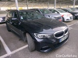  Bmw  Serie 3 2.0 320E XDRIVE M SPORT HYBRID TOURING A #34