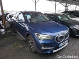  Bmw  X1 2.0 SDRIVE 20I XLINE STEPTRONIC DCT #22