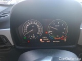  Bmw  X1 2.0 SDRIVE18D BUSINESS DESIGN AUTO #7